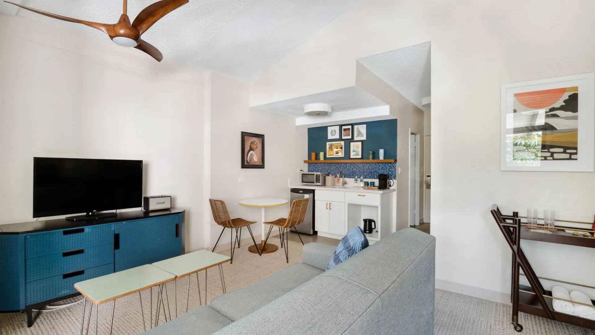 White Sands Hotel Гонолулу 3*,