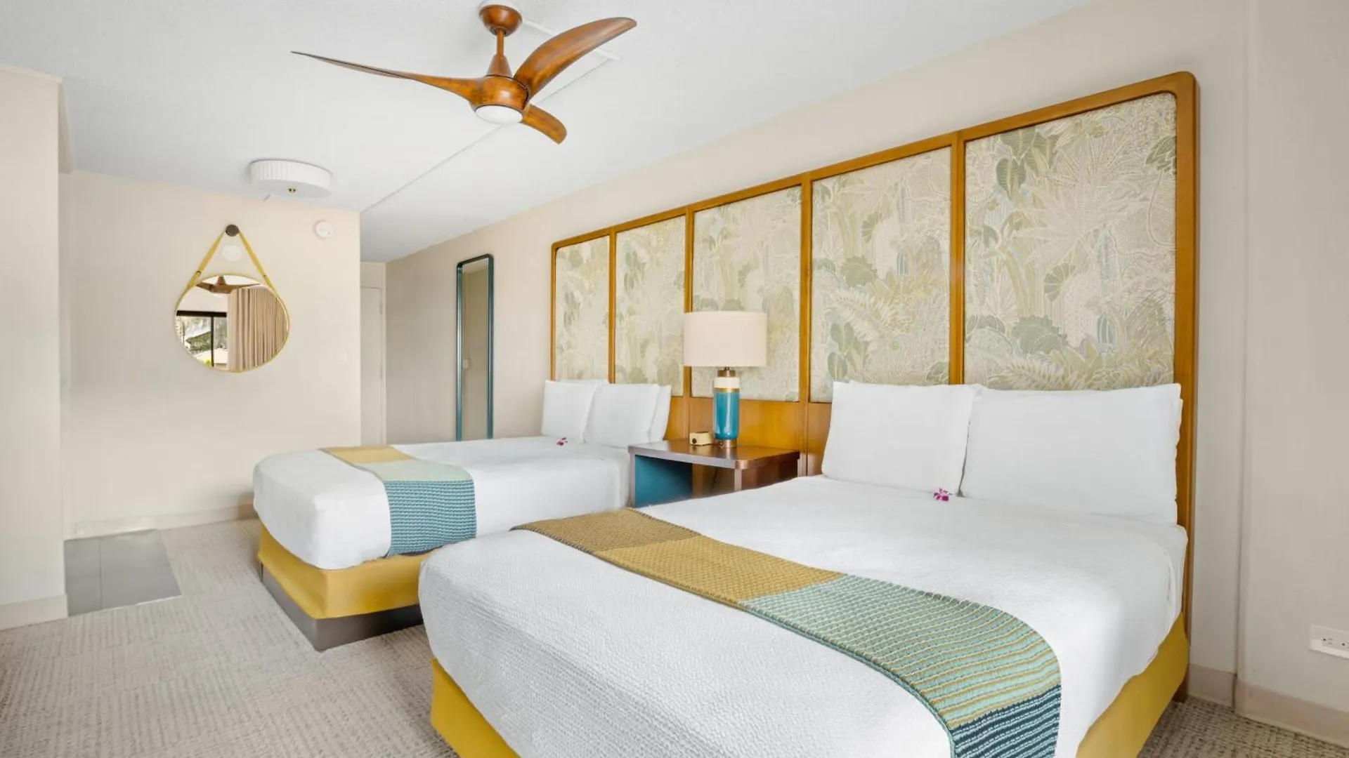 White Sands Hotel Гонолулу