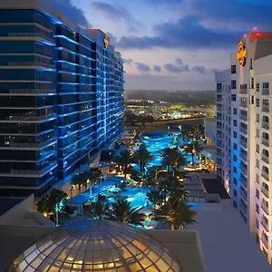 Seminole Hard Rock And Casino Tampa Hotel Orient Park