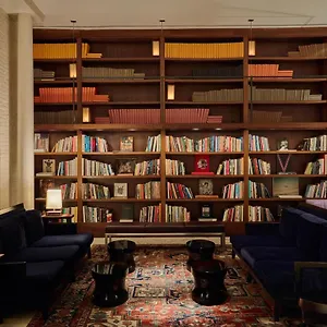 The Mercer Hotel New York