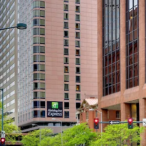 Express Downtown By Ihg Hotel DEN
