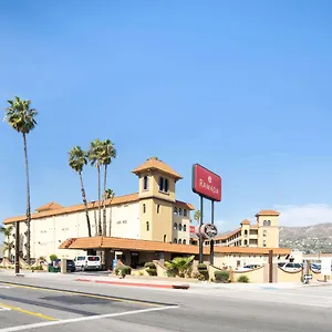 Ramada By Wyndham Airport Hotel Burbank