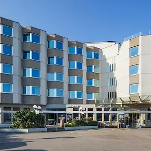 Welcome Aparthotel Kloten