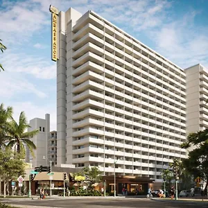 Hotel Romer Waikiki At The Ambassador, Honolulu