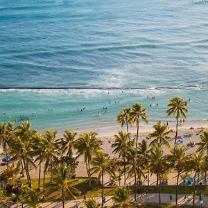 Resort Waikiki Marriott Resort&spa