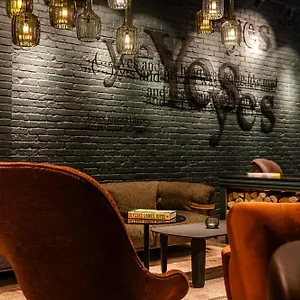 One Hotel Dublin