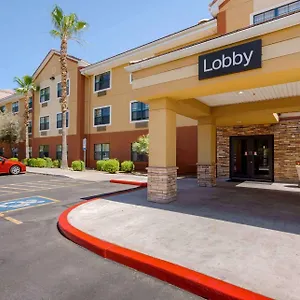 Hotel Extended America - - Airport **