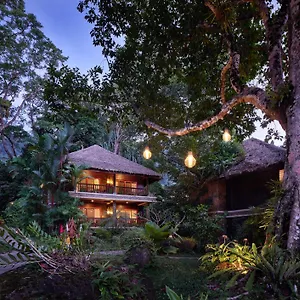Khaolak Paradise - Sha Extra Resort Khao Lak