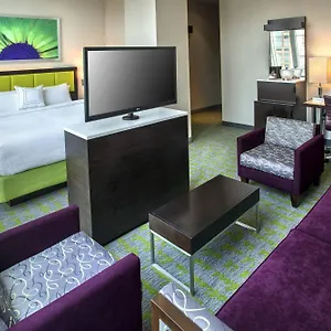Springhill By Marriott Midtown Manhattan/fifth Avenue Hotel New York