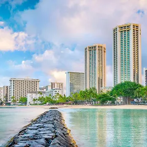 Hyatt Regency Waikiki & **** Honolulu