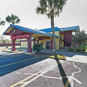 Hotel Oyo Pensacola I-10&hwy 29 **