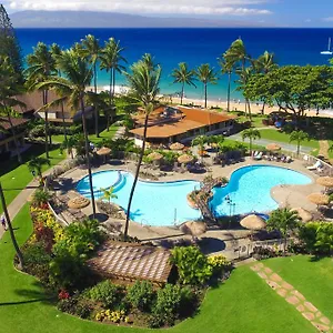 Lejlighedshotel Aston Maui Kaanapali, Lahaina