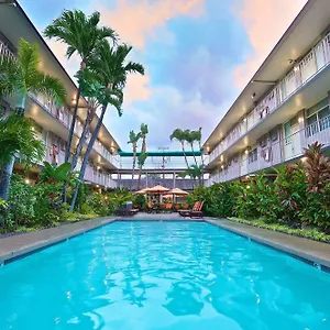 Hotel Pacific Marina, Honolulu