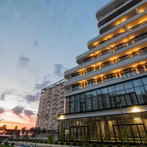 Rafaelo Resort Shëngjin